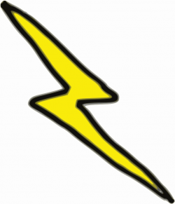 Thunderbolt Lightning Thunderstorm Clip art - Graphic ...