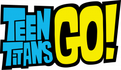 Teen Titans Go! (TV series) - Wikipedia