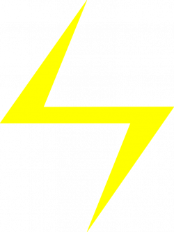 Yellow Lightning Png Images - Free Icons and PNG Backgrounds