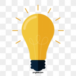 Light Bulb Png, Vector, PSD, and Clipart With Transparent ...