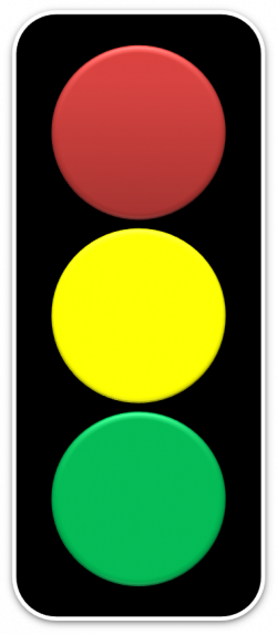 Stop light pictures clipart