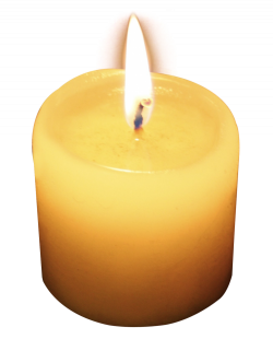 Candle PNG Transparent Image - PngPix