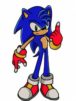 Sonic the Hedgehog Jr II | Sonicwb Wikia | FANDOM powered by Wikia