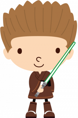 Anakin Green Lightsaber by Chrispix326 on DeviantArt