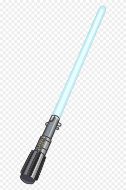 Laser Clipart Luke Skywalker Lightsaber - Club Penguin ...