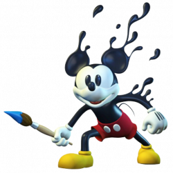 Mickey Mouse (Composite) | VsDebating Wiki | FANDOM powered by Wikia