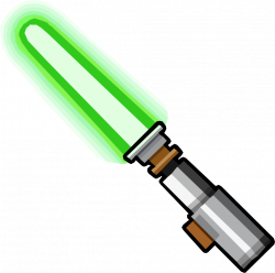 Star Wars Lightsaber Coloring Pages free image
