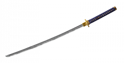 9 Pedang samurai putus paku terbaik di dunia