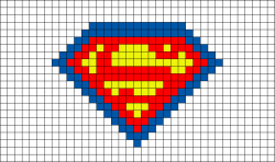 superman-pixel-art-pixel-art-superman-super-hero-dc-comics-bit.png ...