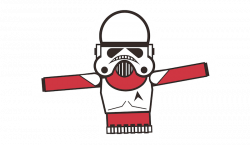Red Shirt Trooper | Home of the original Red Shirt Trooper