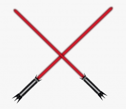 Red Lightsaber Clip Art #145511 - Free Cliparts on ClipartWiki