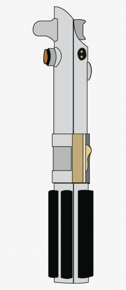 Skywalker Lightsaber By Superherotimefan On Deviantart ...