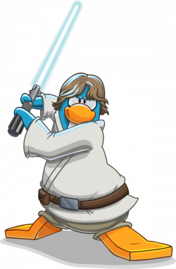Jedi | Club Penguin Wiki | FANDOM powered by Wikia