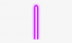 Lightsaber - Transparent Purple Light Saber - Free ...