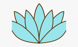 Lily Pad Clipart Sketches - Easy Lotus Flower Sketch #252932 ...