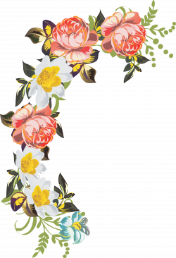 beautiful flowers | My Decoupage Design | Pinterest | Beautiful ...