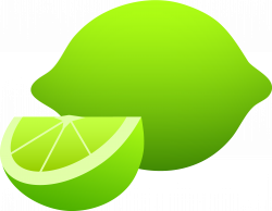 Lime Free Clipart