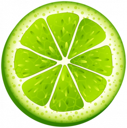 Lime PNG Clip Art Transparent Image | Gallery Yopriceville - High ...