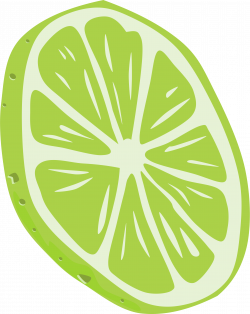 Clipart - Lime variations