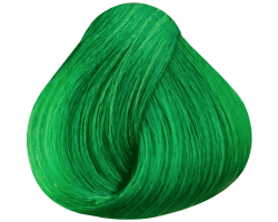 Woodland Semi-Permanent Green Hair Color 4 oz – Suavecito | Hair ...