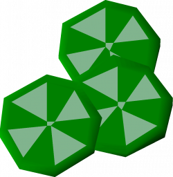 Lime slices | Old School RuneScape Wiki | FANDOM powered by Wikia
