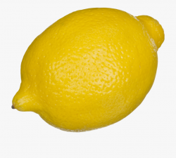 Lemon And Lime Clipart - Clipart Picture Of A Lemon #1976252 ...