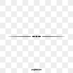 Simple Dividing Line PNG Images | Vector and PSD Files ...