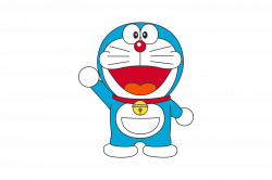 Doraemon Clipart stencil - Free Clipart on Dumielauxepices.net