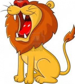 16 best Lion Clipart images on Pinterest | Lion clipart, Cartoon ...