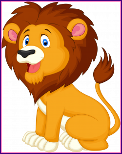 7 Ideas of Lion Clipart Easy To Draw - About Lion Animal