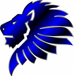 Lion Clip Art at Clker.com - vector clip art online, royalty free ...