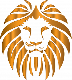 Lion Background Cliparts - Cliparts Zone