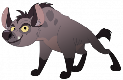 Hyena PNG Clipart - peoplepng.com