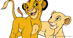 The Lion King Clip Art | Disney Clip Art Galore