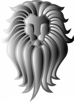 Lion Tattoo Clipart face - Free Clipart on Dumielauxepices.net