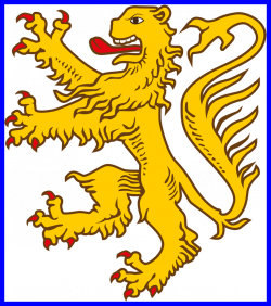 Marvelous File Heraldic Lion Svg Queen Cersei Cosplay Of Clipart ...