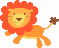 28+ Collection of Lion Clipart No Background | High quality, free ...