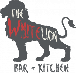 HD The White Lion - Strong And Courageous Clipart ...