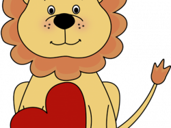 Lion Clipart - Free Clipart on Dumielauxepices.net