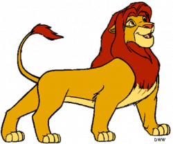 Free Lion King Clipart, Download Free Clip Art, Free Clip ...