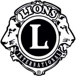 Free Lions Club Logo, Download Free Clip Art, Free Clip Art ...