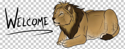 Lion Tiger Cat Mammal Horse PNG, Clipart, Animal, Animal ...