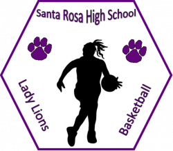 Lady Lion Basketball Logos