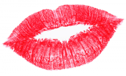 Kiss Lips Clipart - ClipartBarn