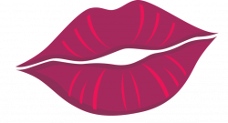 Kiss Picture Lips Cartoon | Wallpapersimages.org