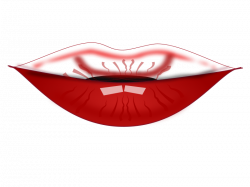 Free Cartoon Lip Pictures, Download Free Clip Art, Free Clip Art on ...