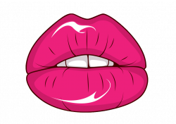 Baby Lips Clipart - 2018 Clipart Gallery