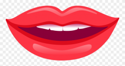 Lips Png Transparent Image - Lip Transparent Clipart ...