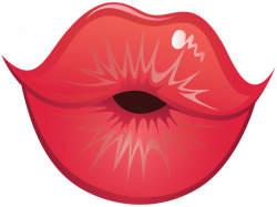 Clipart Lips ✓ All About Clipart