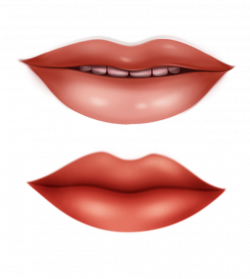 Lips PNG by TheGuillotine3 on DeviantArt